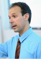 Board members – Managing Scarcity